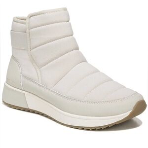 DR. SCHOLL'S Running Free Bootie!